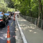 Needham 23DPW 122C Curb & Sidewalks