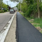 Needham 23DPW 122C Curb & Sidewalks