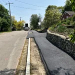 Needham 23DPW 122C Curb & Sidewalks