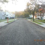 Quincy #21 246 Road Improvements