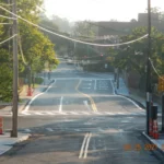 Quincy #21 246 Road Improvements