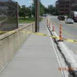 Quincy #21 246 Road Improvements