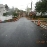 Quincy #21 246 Road Improvements