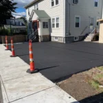 Quincy #21 246 Road Improvements