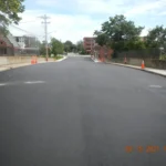 Quincy #21 246 Road Improvements