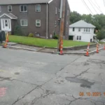Quincy #21 246 Road Improvements