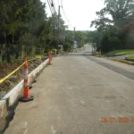 Quincy #21 246 Road Improvements