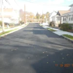 Quincy #21 246 Road Improvements