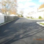 Quincy #21 246 Road Improvements