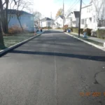Quincy #21 246 Road Improvements