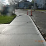 Quincy #21 246 Road Improvements