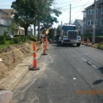 Quincy #23 215 Road Improvements