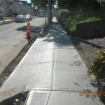 Quincy #23 215 Road Improvements