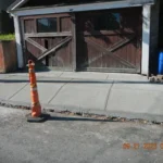 Quincy #23 215 Road Improvements