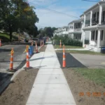 Quincy #23 215 Road Improvements