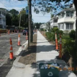 Quincy #23 215 Road Improvements