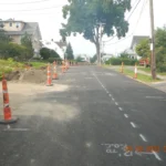Quincy #23 215 Road Improvements