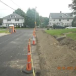 Quincy #23 215 Road Improvements