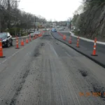 Quincy Reconstruction of Quincy Ave