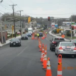 Quincy Reconstruction of Quincy Ave