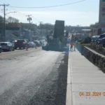 Quincy Reconstruction of Quincy Ave