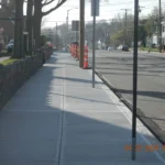 Quincy Reconstruction of Quincy Ave