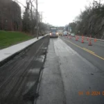 Quincy Reconstruction of Quincy Ave