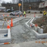 Quincy Reconstruction of Quincy Ave