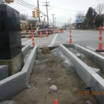 Quincy Reconstruction of Quincy Ave