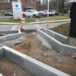 Quincy Reconstruction of Quincy Ave