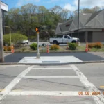 Quincy Reconstruction of Quincy Ave