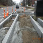 Quincy Reconstruction of Quincy Ave