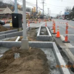 Quincy Reconstruction of Quincy Ave