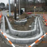 Quincy Reconstruction of Quincy Ave