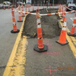 Quincy Reconstruction of Quincy Ave