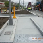 Quincy Reconstruction of Quincy Ave