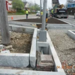 Quincy Reconstruction of Quincy Ave