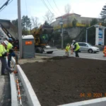 Quincy Reconstruction of Quincy Ave