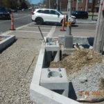 Quincy Reconstruction of Quincy Ave