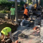 Underground Utilities